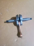 Genuine Husqvarna 599886801 Service Kit Crankshaft Oem New Fits 570bts 580bts. Fixed Price $59.95.