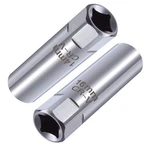 Osof 14mm & 16mm Spark Plug Socket Thin Wall 12-point Removal Tool 3/8 Inch S.... Fixed Price $16.32.
