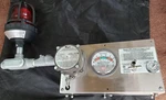 Pepperl & Fuchs 3003-wps-ci-y/z Rapid Exchange Purge/pressurize System Control. Fixed Price $1575.00.