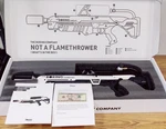 (148221) The Boring Company Not A Flamethrower Sn# 505 *new Other*. Fixed Price $1000.00.
