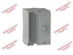 Abb Terminal Shroud Oss160gg1s/3. Fixed Price $26.46.