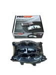 Prostop Ceramic Disc Brake Pad Set Front Pr673c Qc673. Fixed Price $24.95.