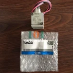 1pcs New For Smc Vdw22qa Solenoid Valve. Fixed Price $128.70.
