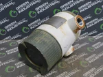 Used Johnson Yokogawa Yfa11-aupa-02*e/fmf/tbl/sct Vortex Flow Converter 24vdc. Fixed Price $175.00.