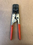 Molex Htr1031e Crimping Hand Tool 20-26 1380-31. Fixed Price $42.50.