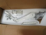 Gcx Ws-0012-01 Ws-0012-07 Slide-in 11-30 Lbs Slide Below Arm T172665. Fixed Price $399.99.