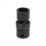 Sunex 218zum 1/2" Dr 18mm 12pt Deep Universal Impact Socket. Fixed Price $32.37.