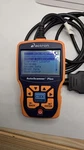 Actron Cp9580a Automotive Obd Ii Code Reader Car Scanner. Fixed Price $149.00.