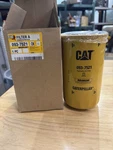Caterpillar 093-7521 Cat 0937521 Genuine Oem Hydraulic Oil Filter New Open Box. Fixed Price $35.00.