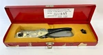 Astro Hand Crimp Tool M22910/7-1. Fixed Price $30.00.