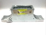 Niedax Rta 110.300 Cable Tray W/ Rtadv 300 Cover. Fixed Price $118.74.