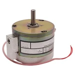 Placid Industries H35-24-1 Hysteresis Brake, 0.6-35oz-in, 8000rpm, 1/4in, 24vdc. Fixed Price $230.00.
