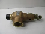 Kunkle Valve 6010hgm01-km 150psi 1.5" Nsnp. Fixed Price $458.00.