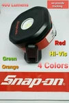 Snap On Tools 400 Lumens Project Light Abs Plastic Outer Body Sturdy New!!. Fixed Price $73.95.