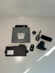 07-13 Bmw E90 328i Auto N51 Ecu Dme Cas Key Reader Lock Cylinder Oem. Fixed Price $249.98.