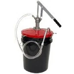Zeeline 321 Lube Pump, For 5 To 6-1/2 Gallon Pails, 1 Per 55 Strokes. Fixed Price $58.69.