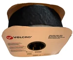 Velcro Brand 4" Wide Hook Side, 25 Yards/roll (75' Long) Self-adhesive - Black. Fixed Price $99.99.
