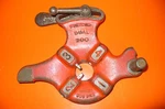Ridgid Dual 500 1/4" To 1" Pipe Die Fits 535 300 And Others. Fixed Price $59.99.