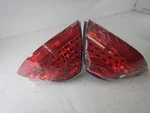 Nilight Taillight Assembly Compatible With 2006-07 Honda Accord 4 Door Sedan. Fixed Price $60.69.