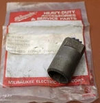 Milwaukee Part # 42-90-0080 Threaded Female Coupling Nos 42900080. Fixed Price $24.99.