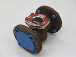 Opw 1521 Sight Flow Indicator T236425. Fixed Price $299.99.