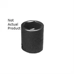 K Tool International Soc 1" Dr Imp Short 1-1/8. Fixed Price $29.00.