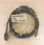 25-61987-01 Motorola Symbol Vcd9000 Vcd7000 Vcd7x00 Power Cable 25-61987-01r New. Fixed Price $24.99.
