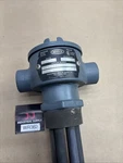 New Indeeco S713u221200u 480 Volts,3 Phase,7000 Watts Immersion Water Heater. Fixed Price $1450.00.