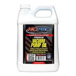 Hcpro Hcvpo128 Super Premium Vacuum Pump Oil, 1 Gallon Universal Synthetic Refri. Fixed Price $50.54.