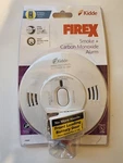 Read Kidde Kn-cope-d Talking Combination Alarm Smoke & Carbon Monoxide Detector. Fixed Price $29.99.