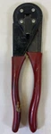 Buchanan C-24 Pres-sure-tool 4-way Electrician Crimper Tool. Fixed Price $27.99.