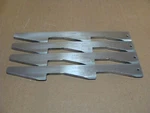 Sunnen Tobin-arp Model Pm Rod Boring Machine Mandrel Blade Set Pm-2580a. Fixed Price $180.00.