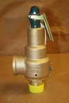 Kunkle Valve 6010hgm01-km 1-1/2" 175 Psig Cap 2878 Scfm E14. Fixed Price $449.99.