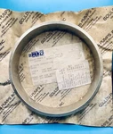 Goulds Pumps B11633f0031203 Impeller Wear Bowl Ring Stainless Free Shipping. Fixed Price $159.99.