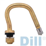 Vs-3600-10dill Air Controls Triple Bend Sprinter Valve. Fixed Price $34.51.