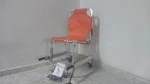 Medsource Ms-90042 350 Lb Load Capacity 37 In Overall Height Stair Chair. Fixed Price $199.99.
