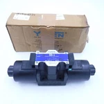 Yuken S-dsg-03-3c10-d24-50h50 Directional Hydraulic Solenoid Valve. Fixed Price $109.99.