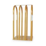 Ken-tool 36002 Tire Inflation Cage, 4-bar. Fixed Price $1084.99.