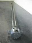 Indeeco 713u254200b Immersion Heater, 36 Inches, 2" Thread, 2000 Watts,120 Volts. Fixed Price $274.59.