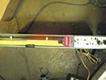 Standard Gage E8-8000-rs Meter. Fixed Price $583.82.