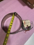 Husky Heater Band, Heating Element , 1800watt, 460volt,. Fixed Price $161.50.