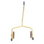 Esco Equipment 70130 Truck Wheel Dolly. Fixed Price $129.95.