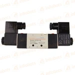 Airtac 4v220-08 24vdc Solenoid Valve 5/2 Port Pneumatic Air 1pc. Fixed Price $122.88.