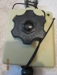 Aero-motive 8w200 Tool Balancer 2.0-40 Lbs .9--1.81kg. Fixed Price $15.55.