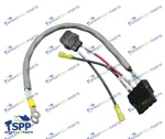 Graco- E-30 Motor Harness Cable (15b408). Fixed Price $389.00.
