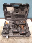 Bn Products Tiger Bnt-40x Li-ion Cordless Battery Rebar Wire Tier. Fixed Price $759.95.