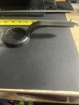 Wrench Fits Rieke Caps 70mm Lids For Samson Stacker Carboy 5 & 6 Gallon See Pics. Fixed Price $3.99.