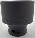 Oem Jetech 1-7/8 Inch Drive Impact Socket Sae Cr-mo. Fixed Price $20.00.