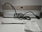2015 Gray Herman Miller Shelf Office Furnishing Light 26.75" Long. Fixed Price $31.99.