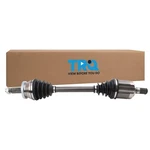 Trq Front Driver Side Cv Axle Assembly Compatible With 2019-2020 Kia Sorento .... Fixed Price $148.70.